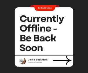 Offline: queendominantathena